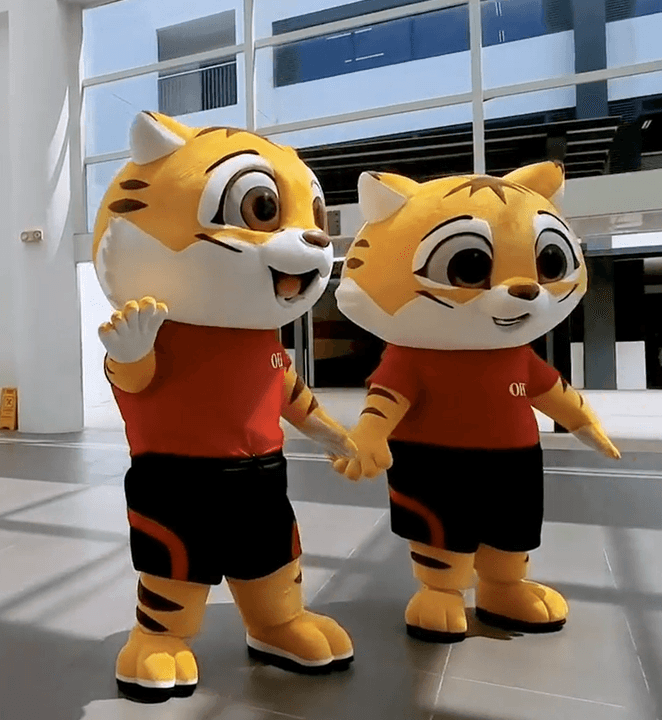 OFS Tigers