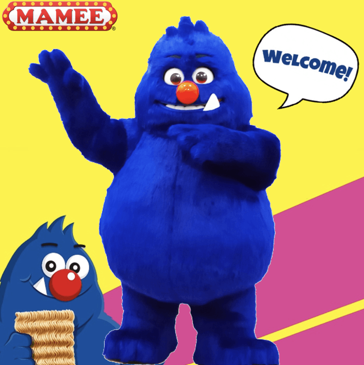 Mamee