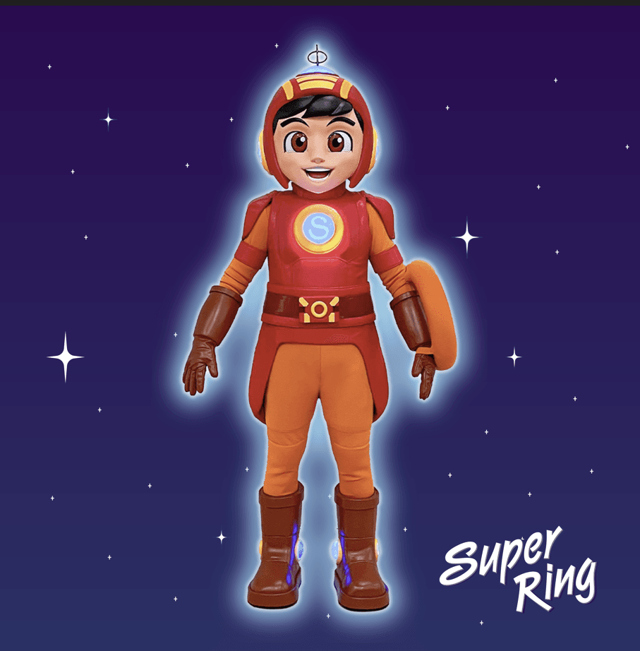 Super Ring