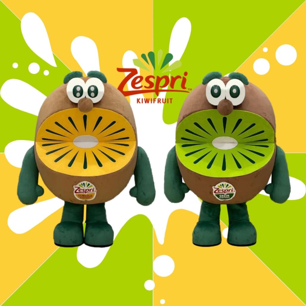 Kiwi Brothers