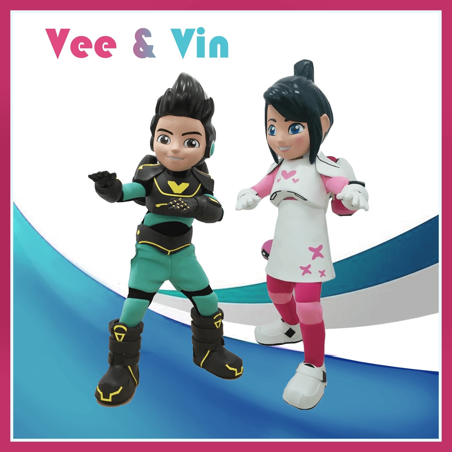 Village Hotel Singapore (Vee & Vin)