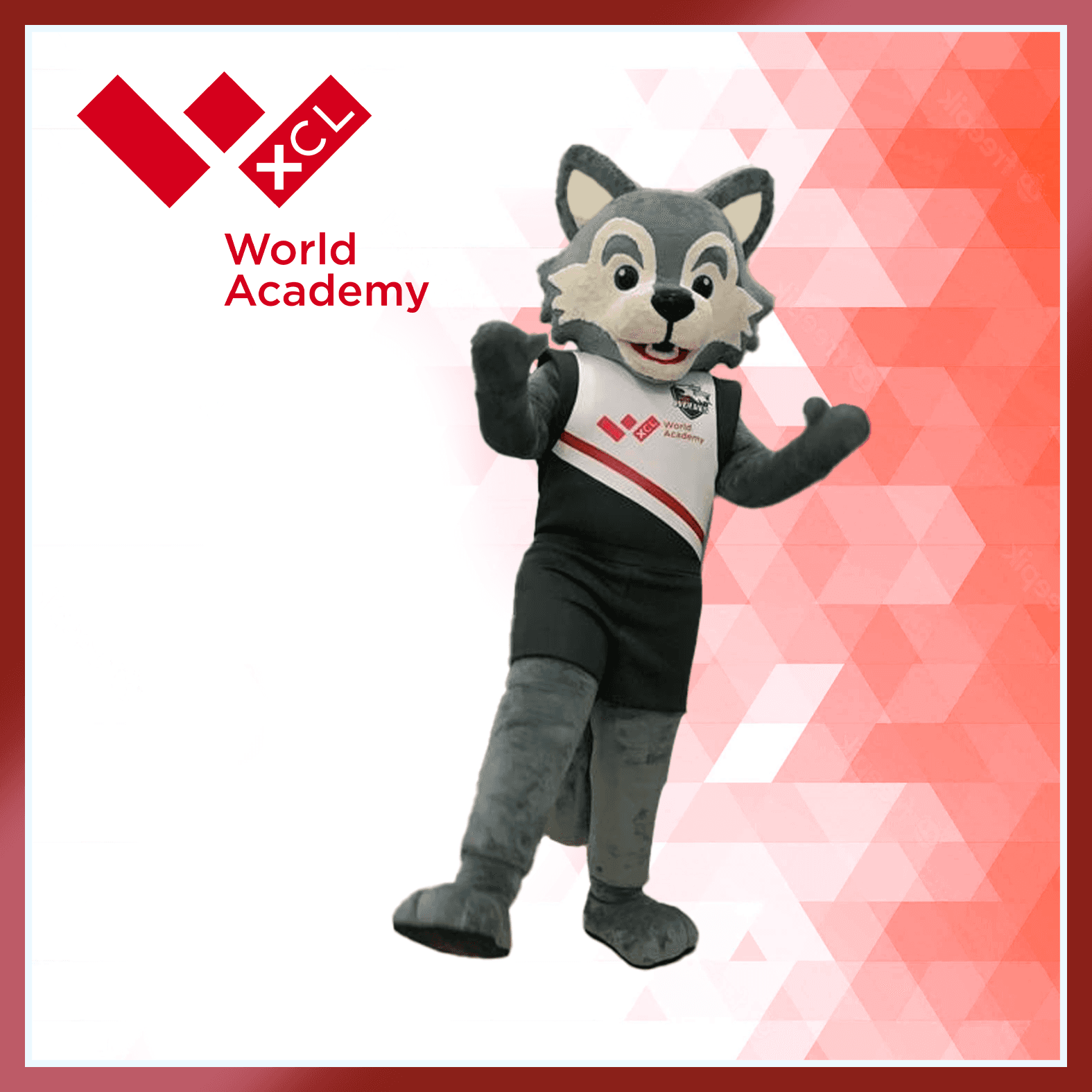 Wolfie