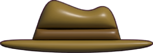 hat